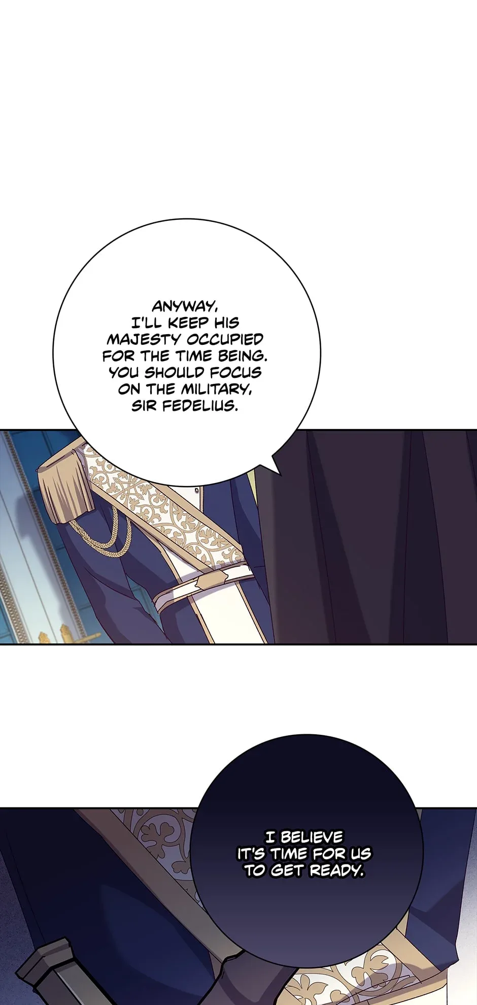 Attic princess Chapter 27 page 51