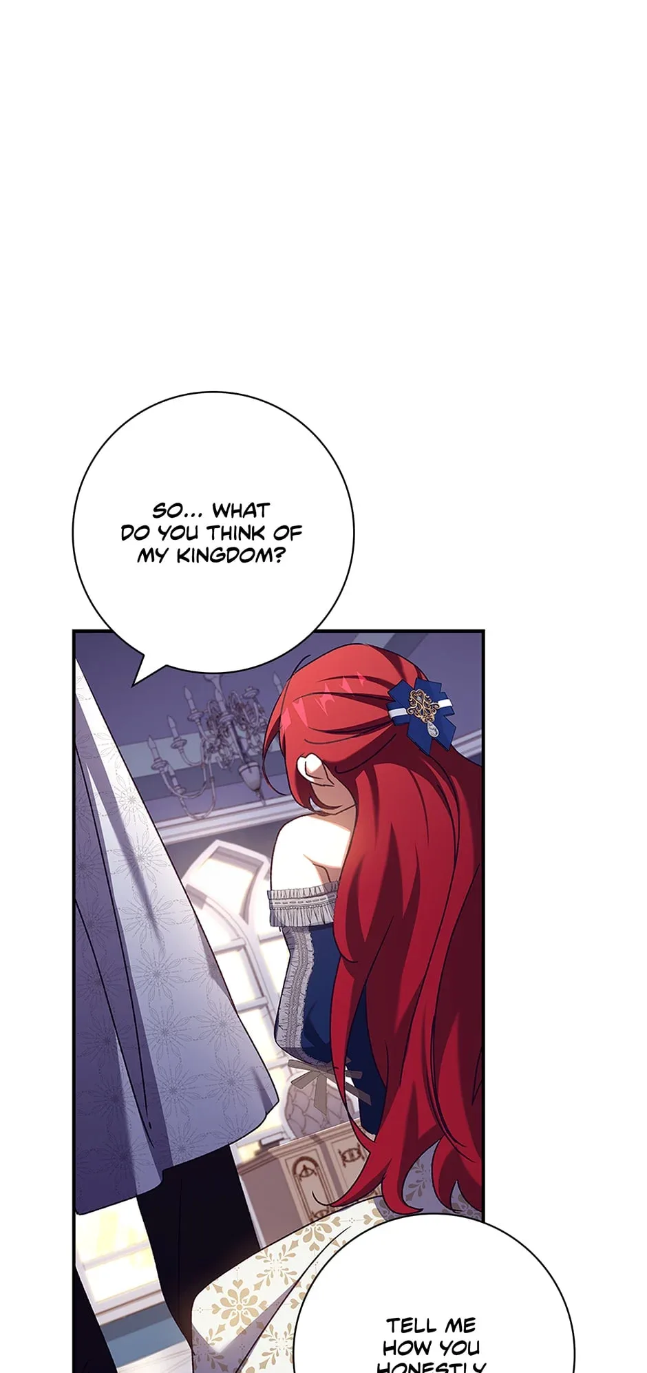Attic princess Chapter 32 page 24