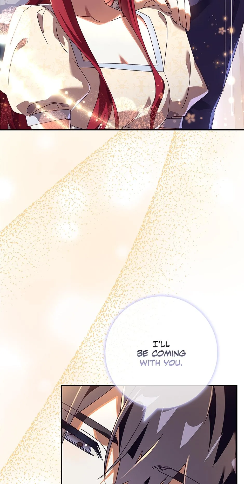 Attic princess Chapter 28 page 59