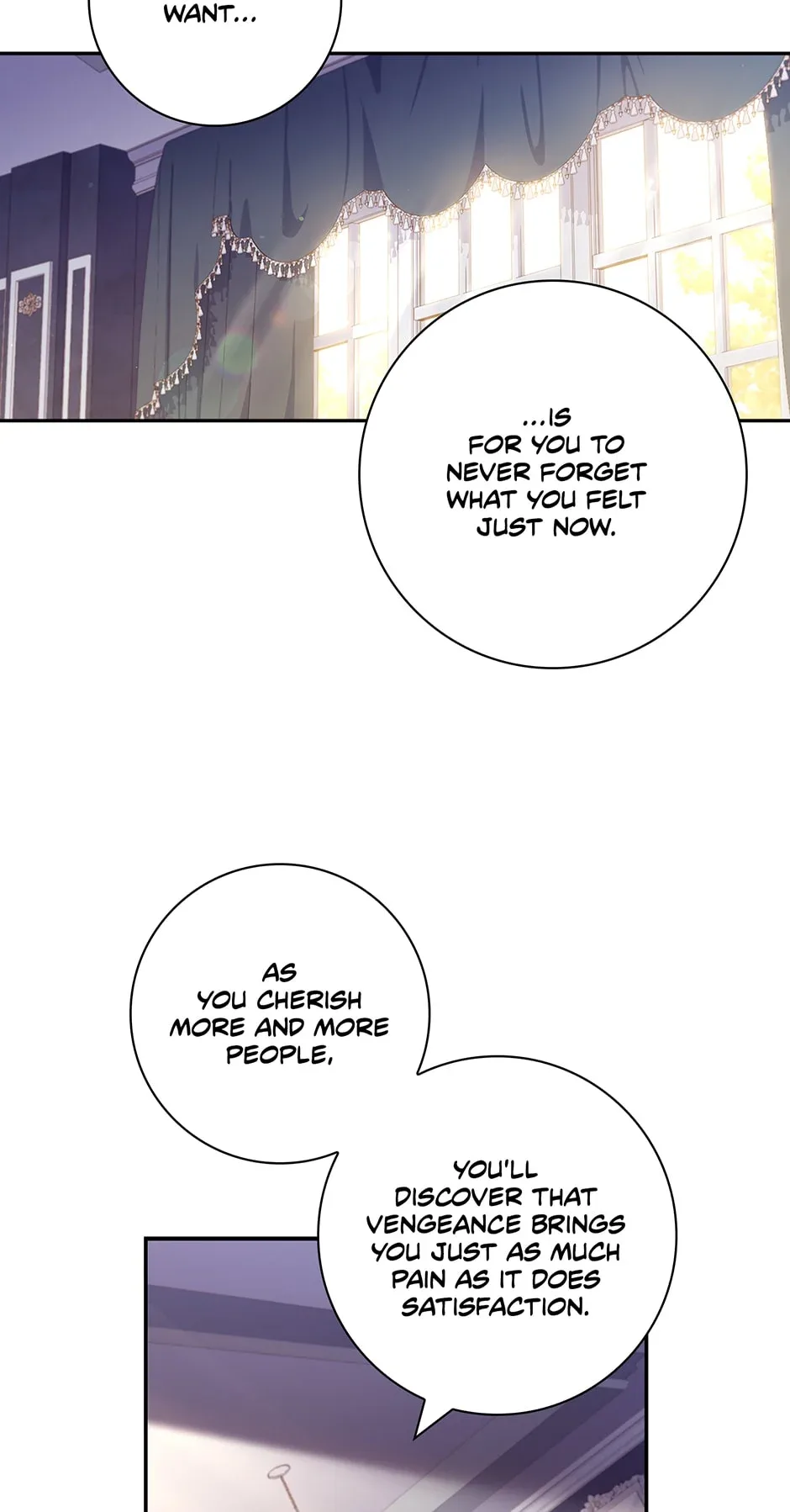 Attic princess Chapter 32 page 21