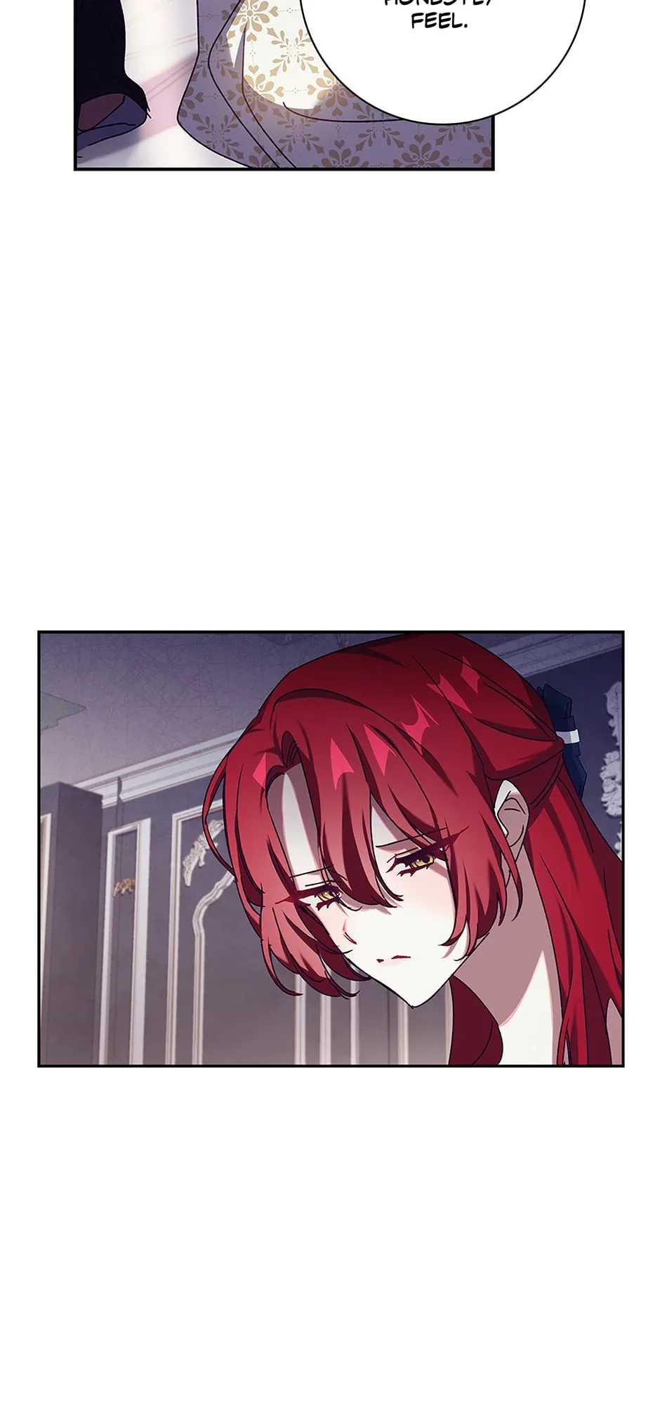 Attic princess Chapter 32 page 25