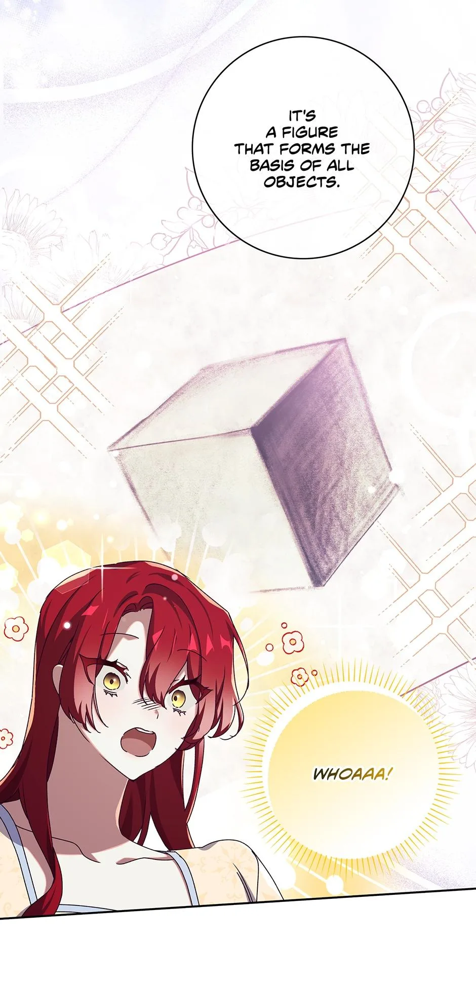 Attic princess Chapter 29 page 14