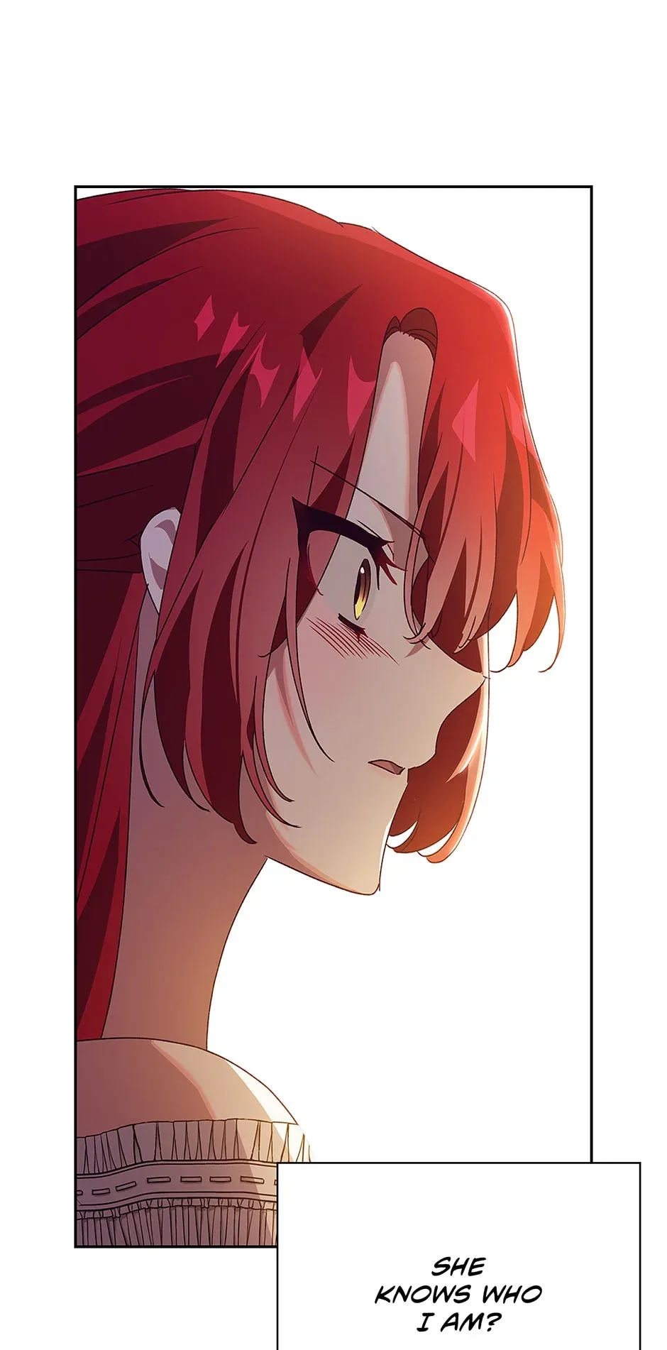 Attic princess Chapter 33 page 6