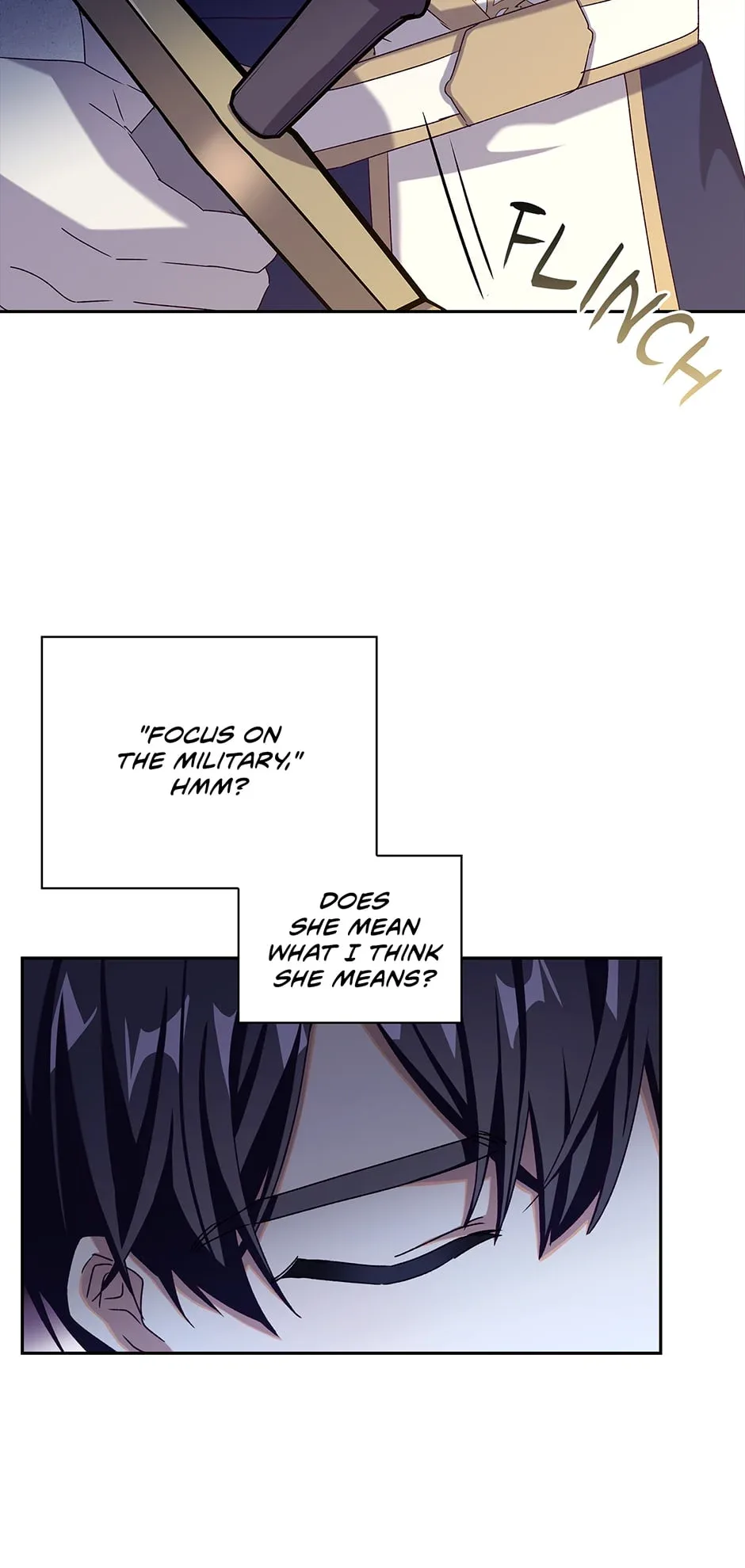 Attic princess Chapter 27 page 52