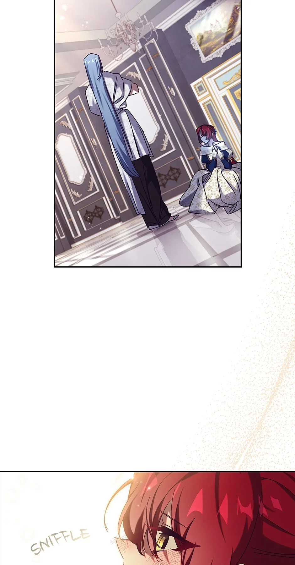 Attic princess Chapter 32 page 22