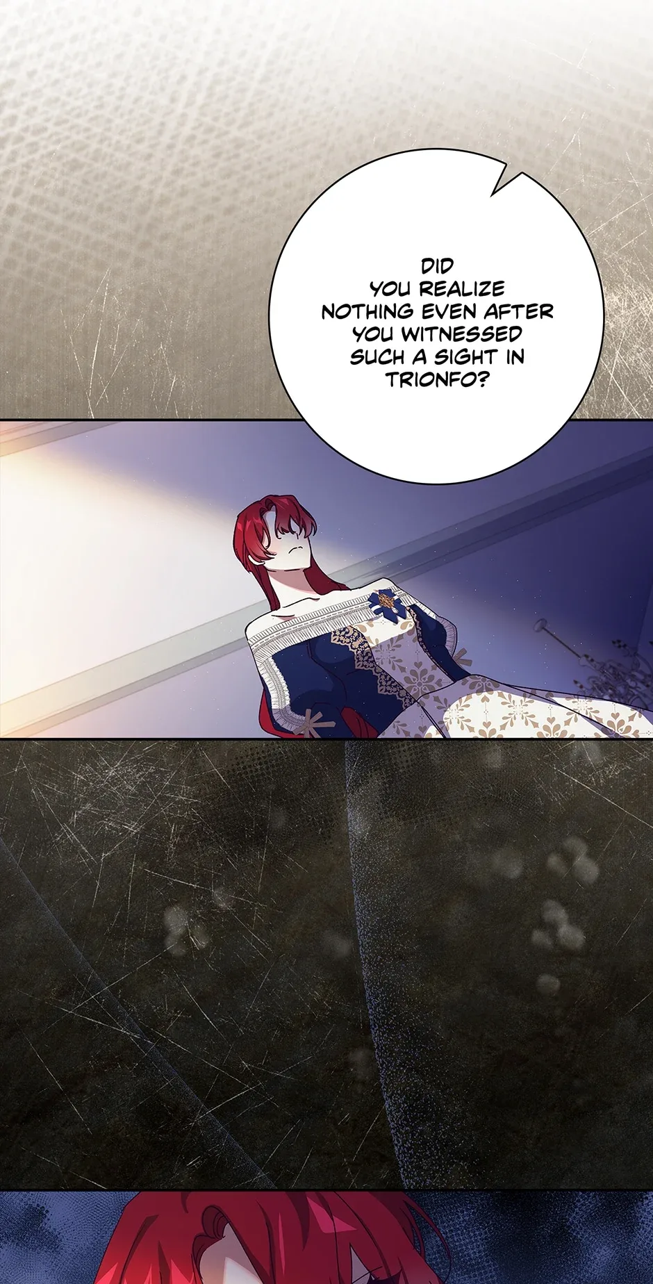 Attic princess Chapter 31 page 20