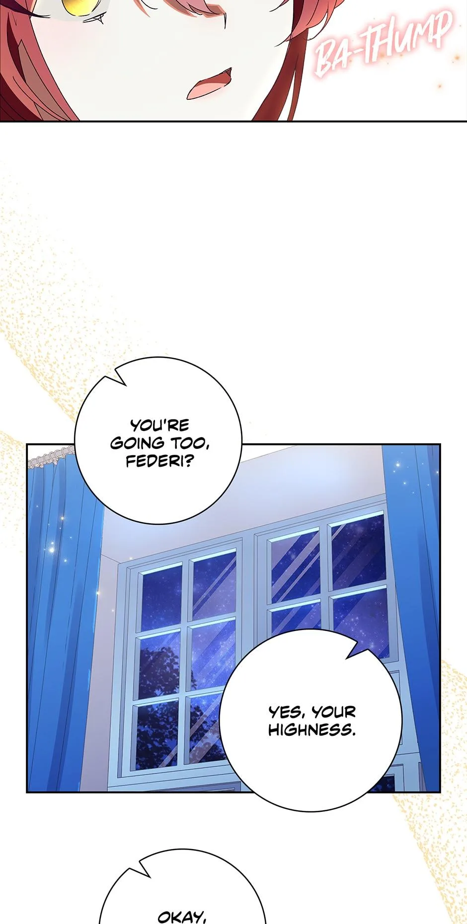 Attic princess Chapter 28 page 61