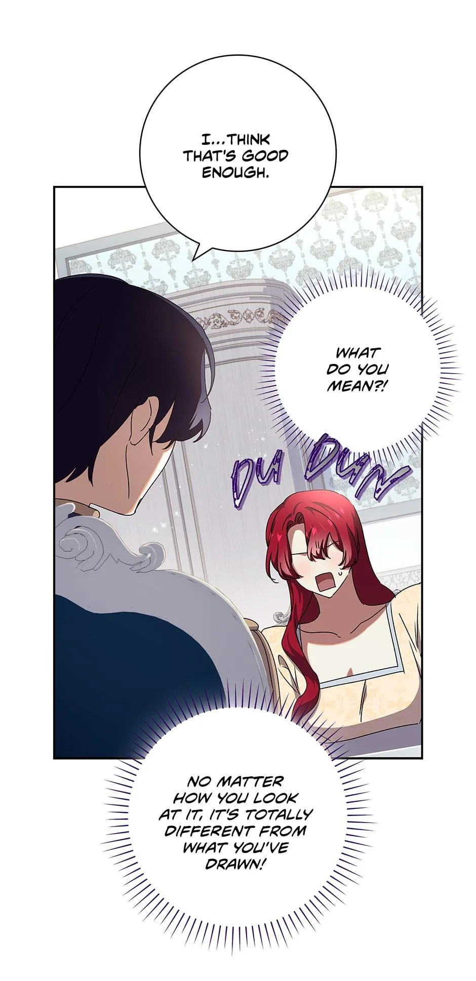 Attic princess Chapter 29 page 12