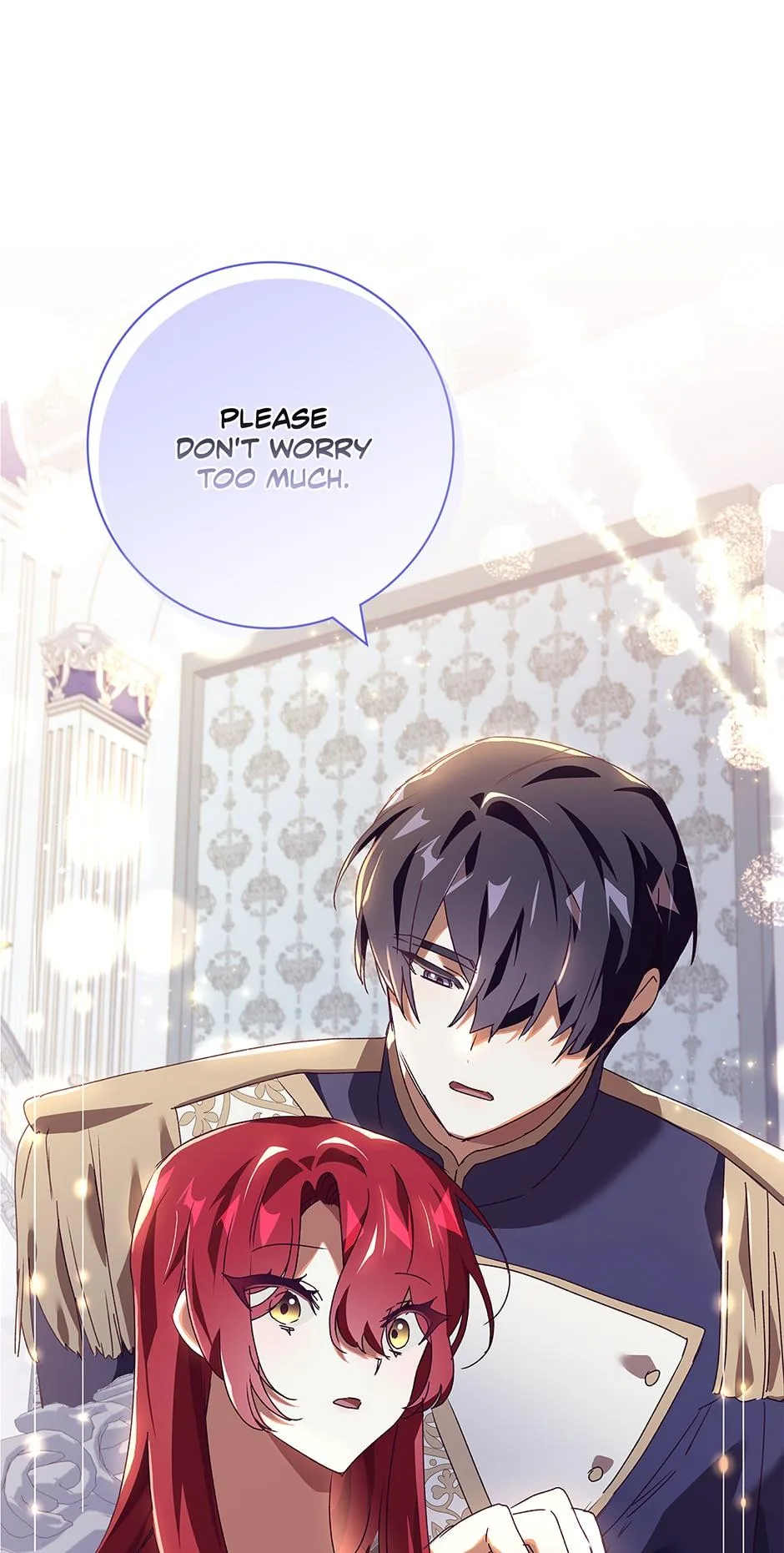 Attic princess Chapter 28 page 58