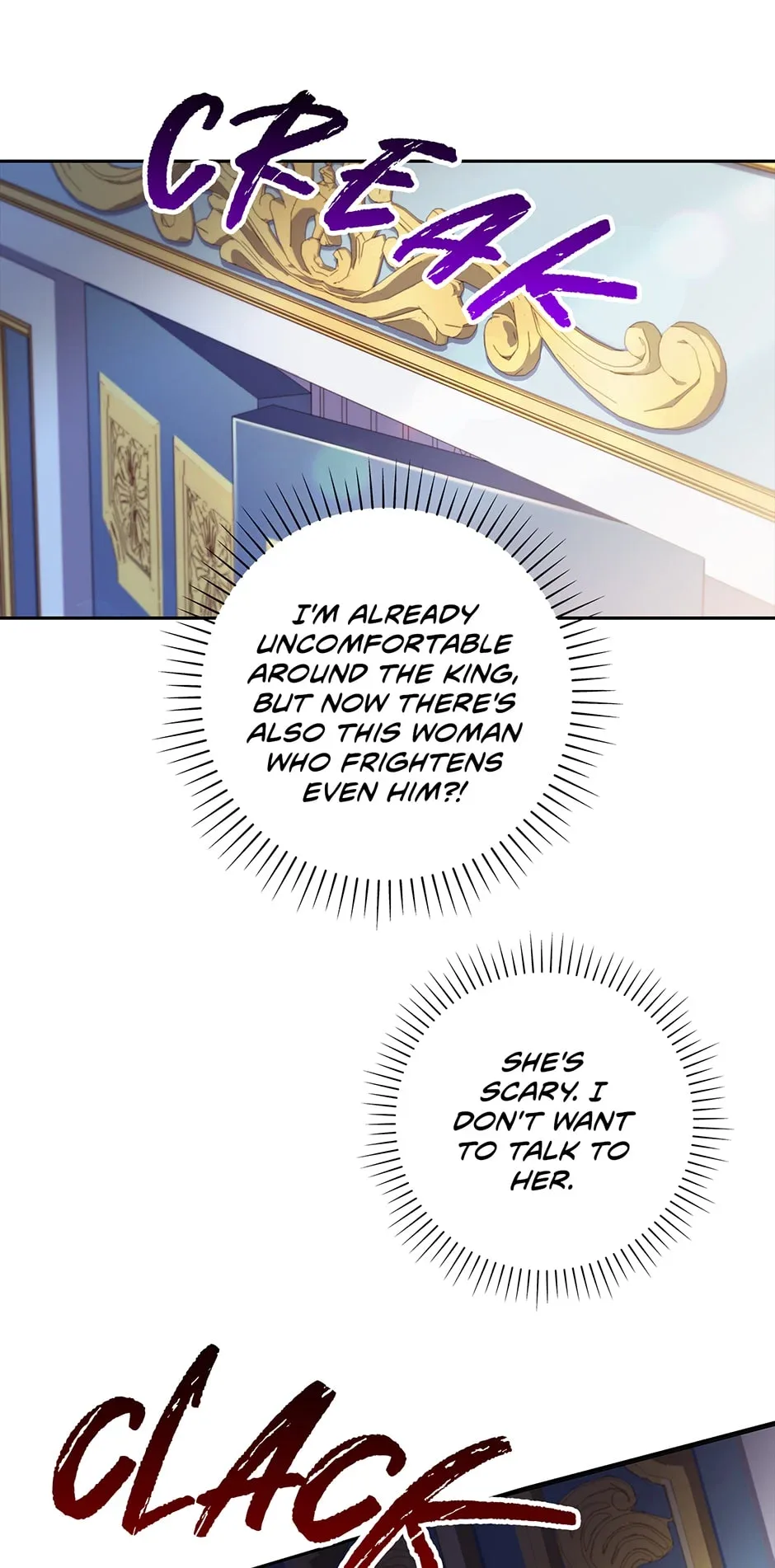 Attic princess Chapter 33 page 9