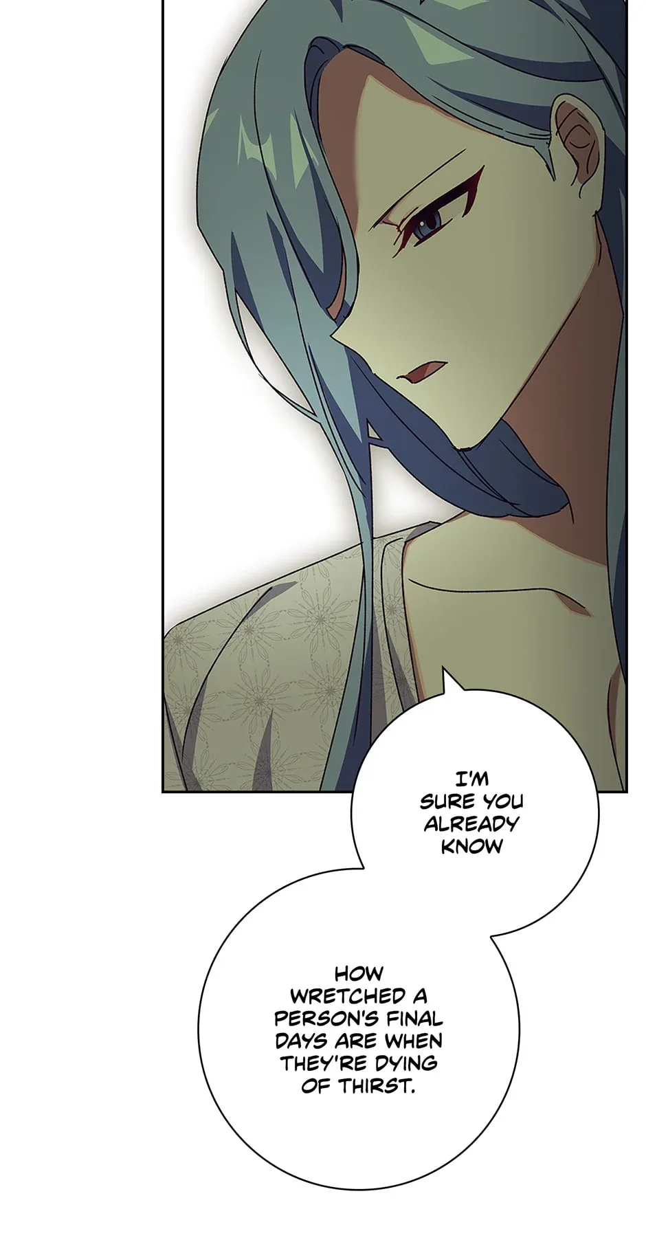 Attic princess Chapter 31 page 18