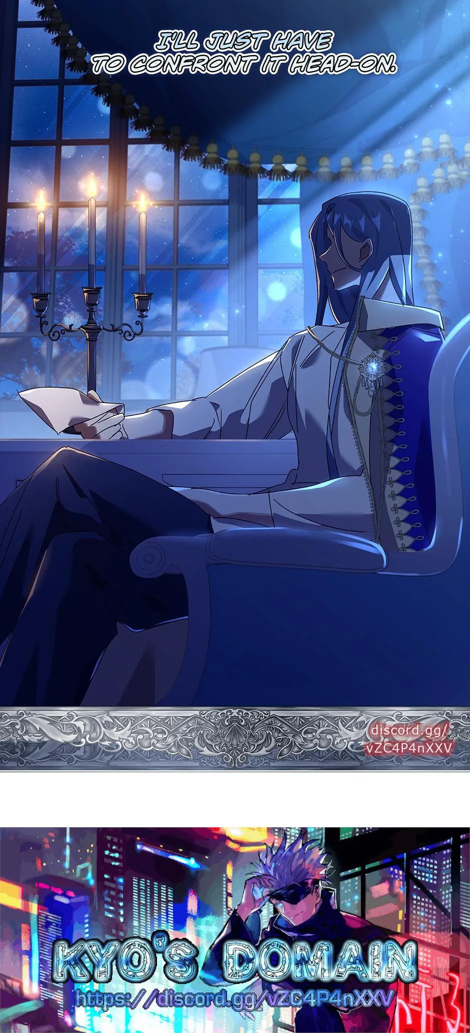 Attic princess Chapter 28 page 65