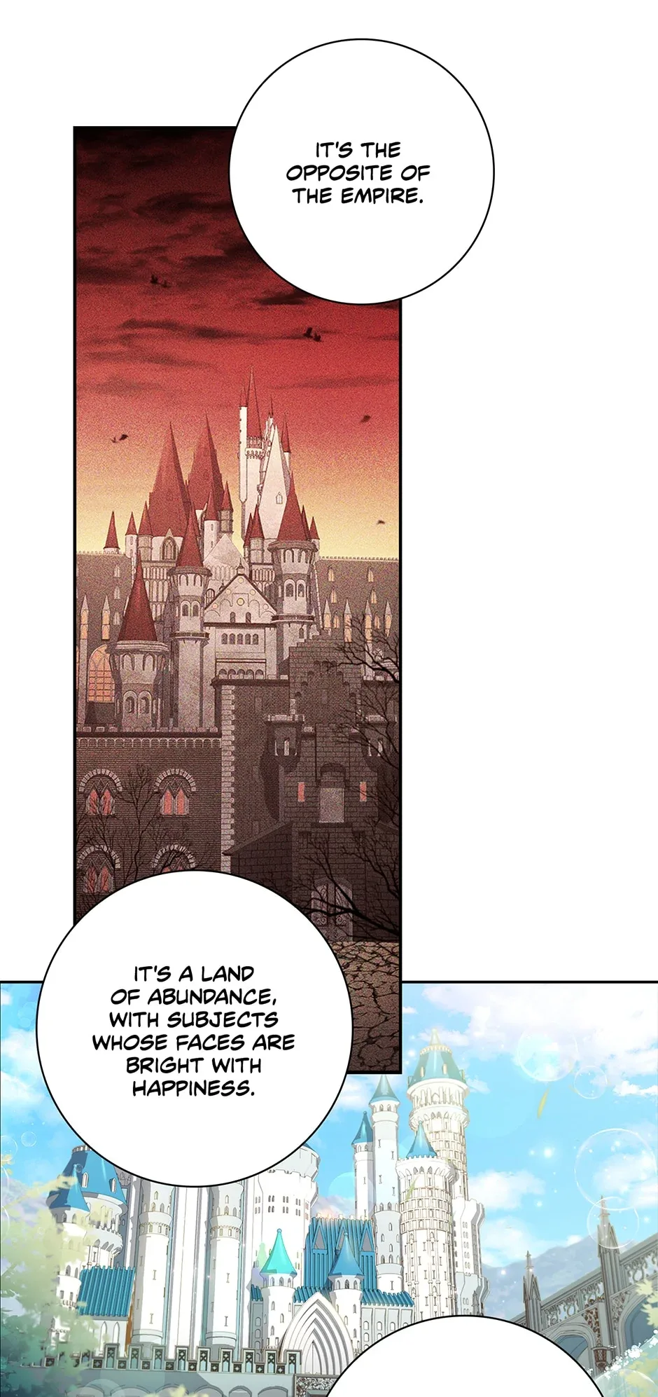 Attic princess Chapter 32 page 26