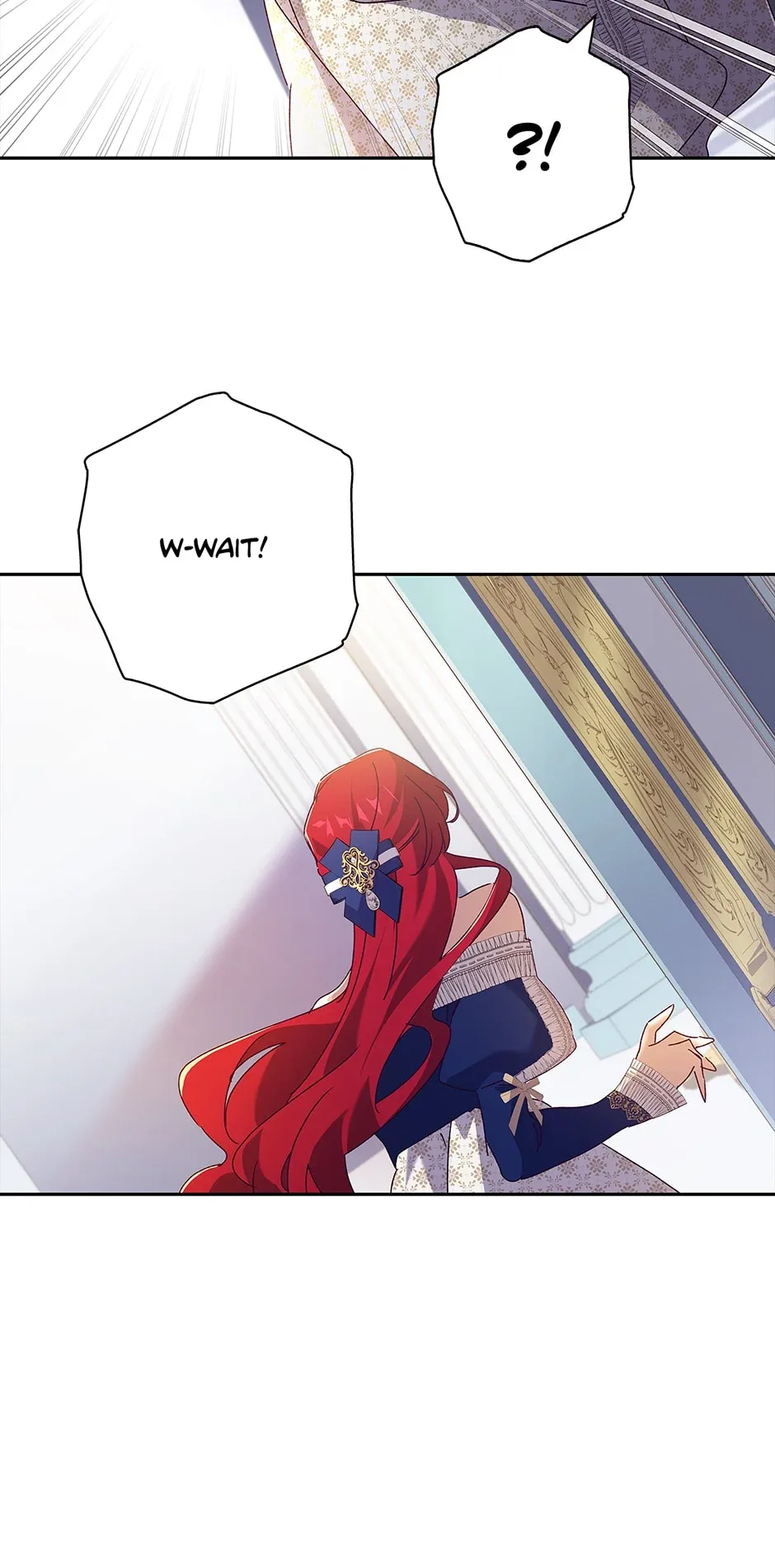 Attic princess Chapter 33 page 8