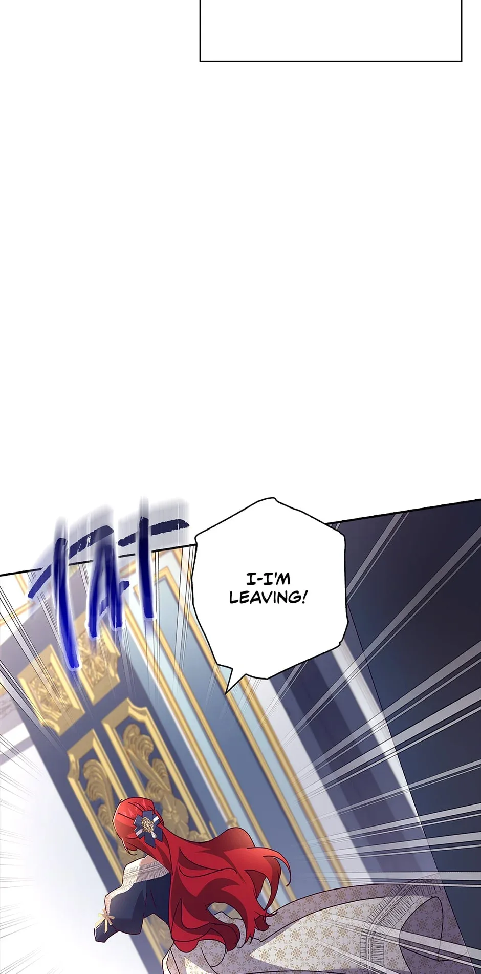 Attic princess Chapter 33 page 7