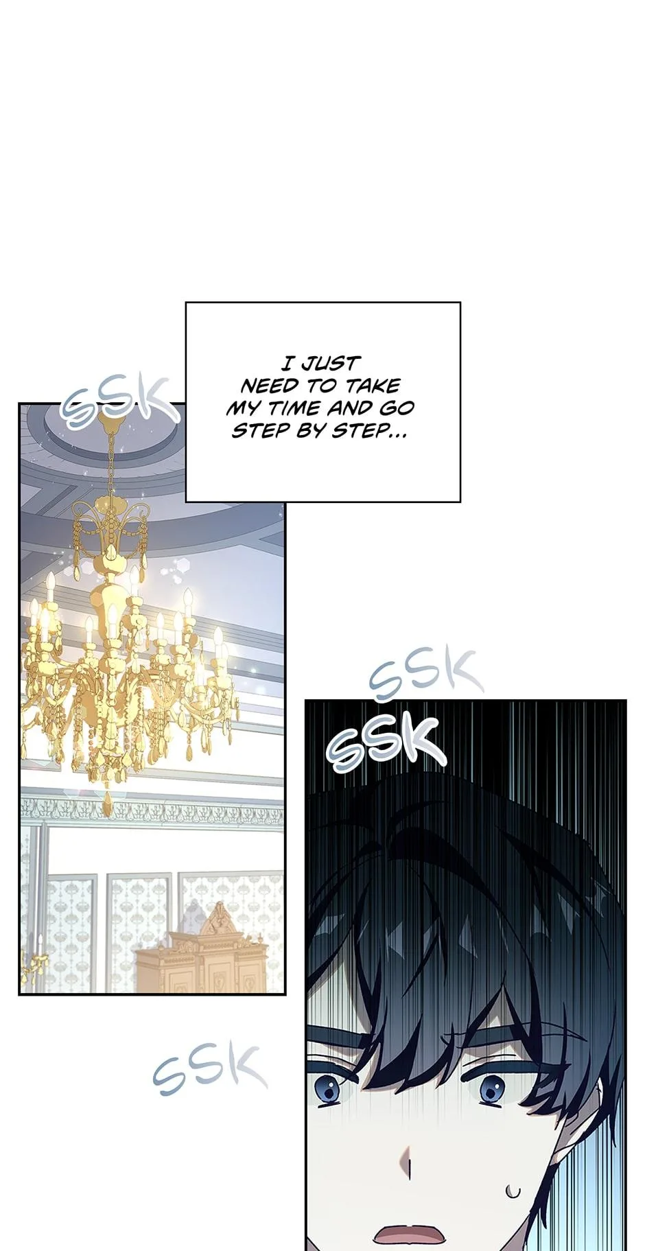 Attic princess Chapter 29 page 16