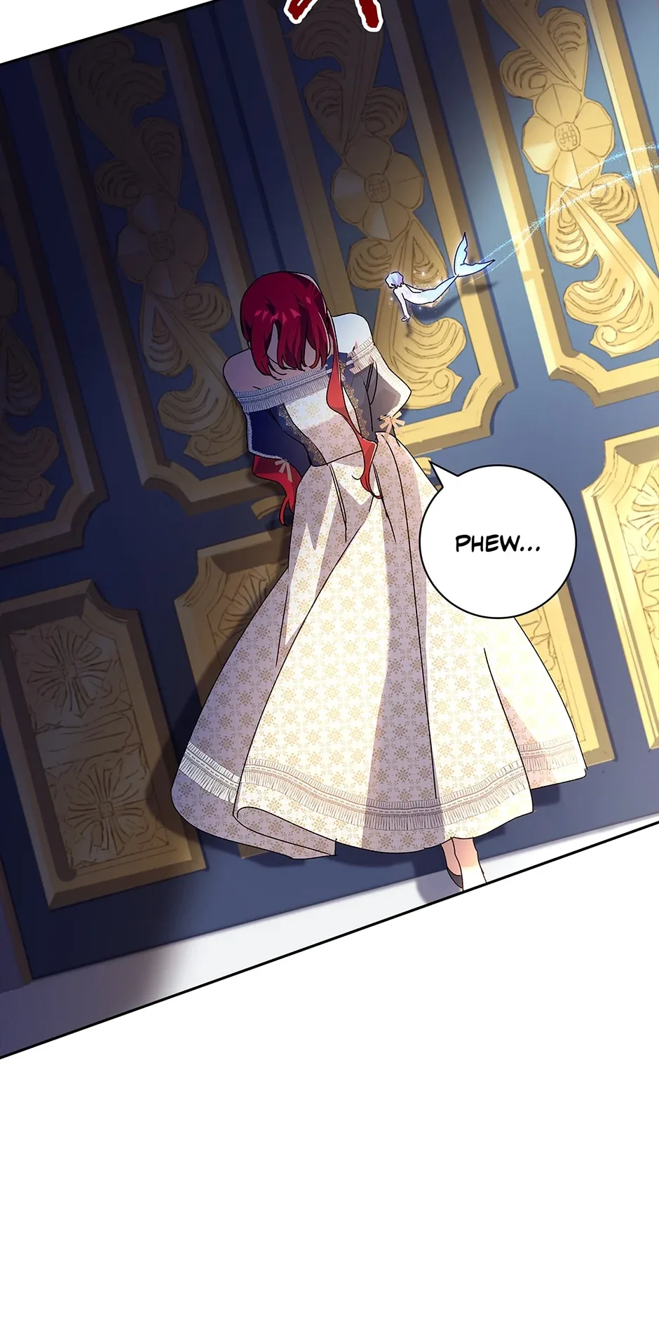Attic princess Chapter 33 page 10