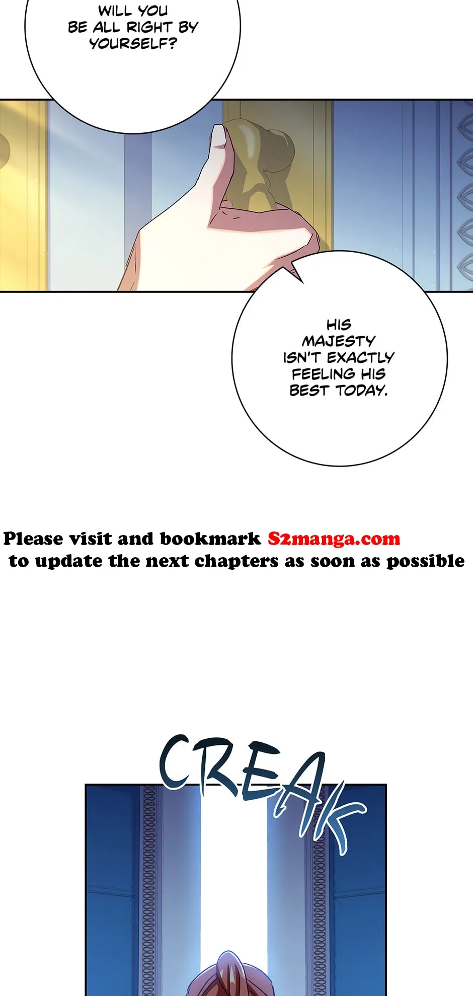 Attic princess Chapter 27 page 54