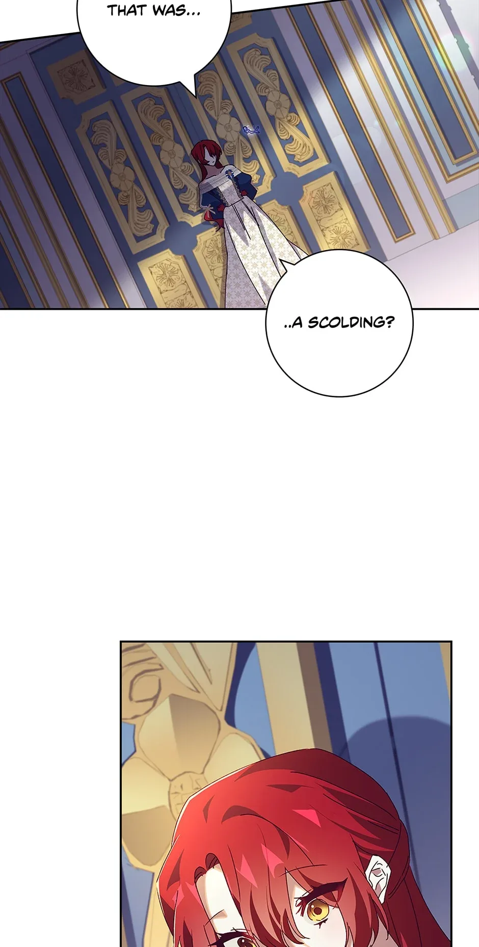 Attic princess Chapter 33 page 13