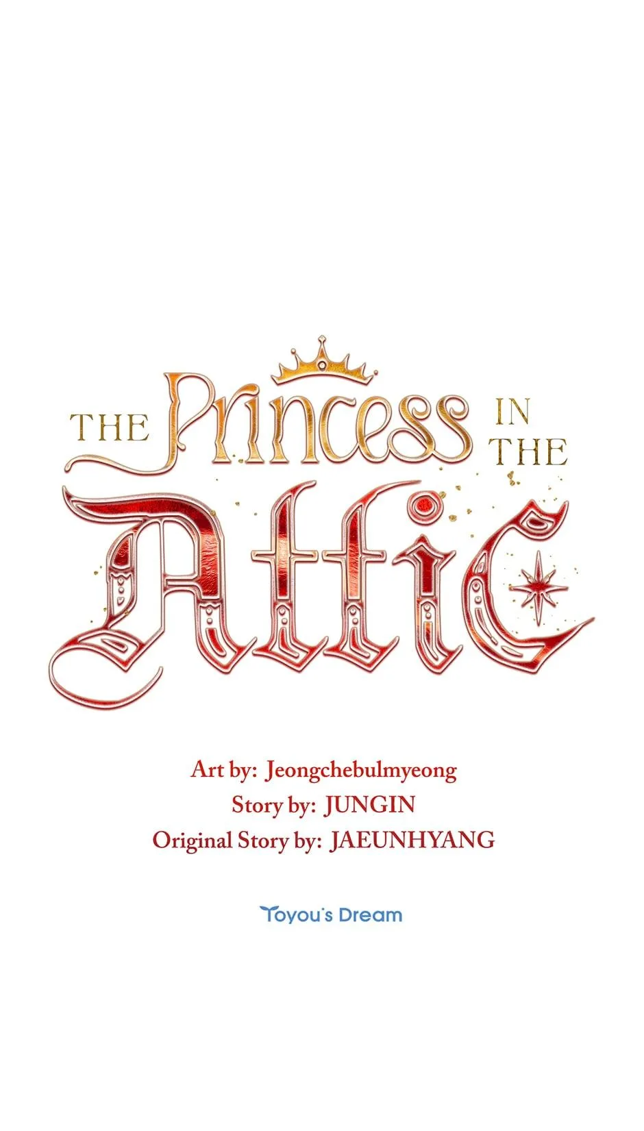 Attic princess Chapter 28 page 66