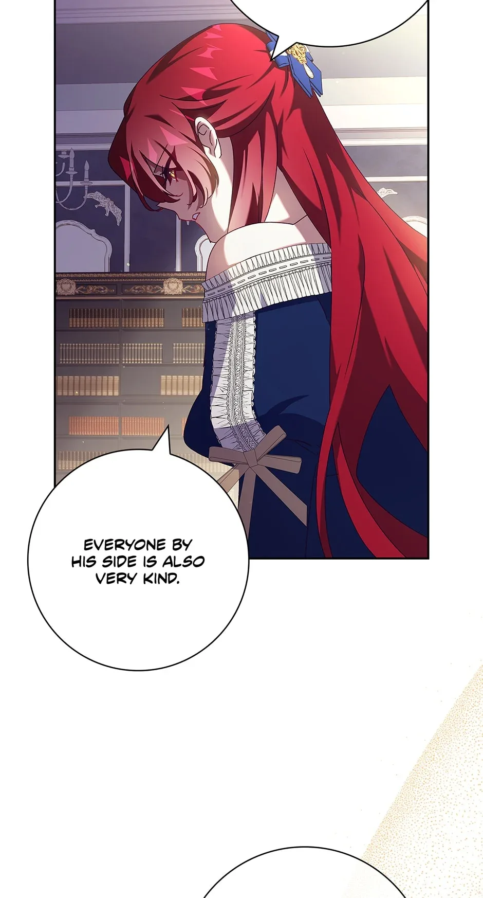 Attic princess Chapter 32 page 30