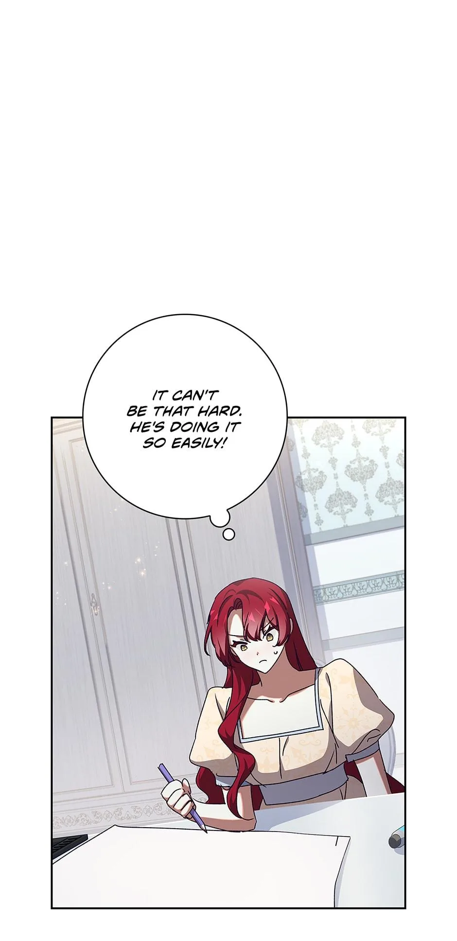 Attic princess Chapter 29 page 15