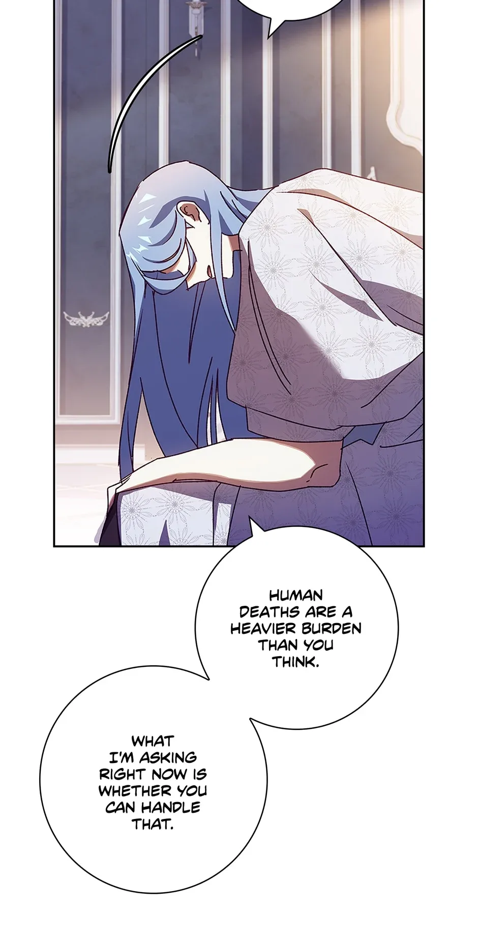 Attic princess Chapter 31 page 24