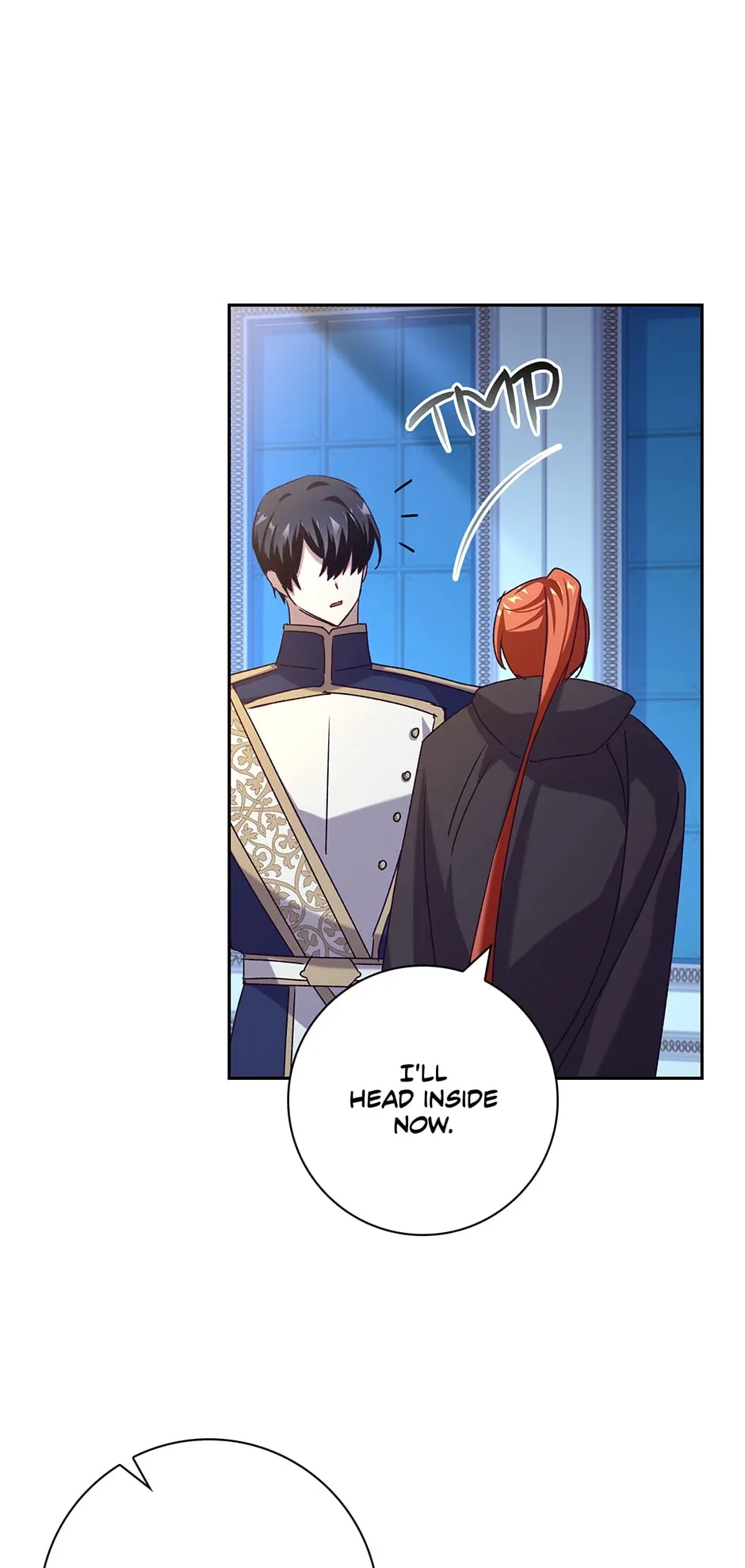 Attic princess Chapter 27 page 53