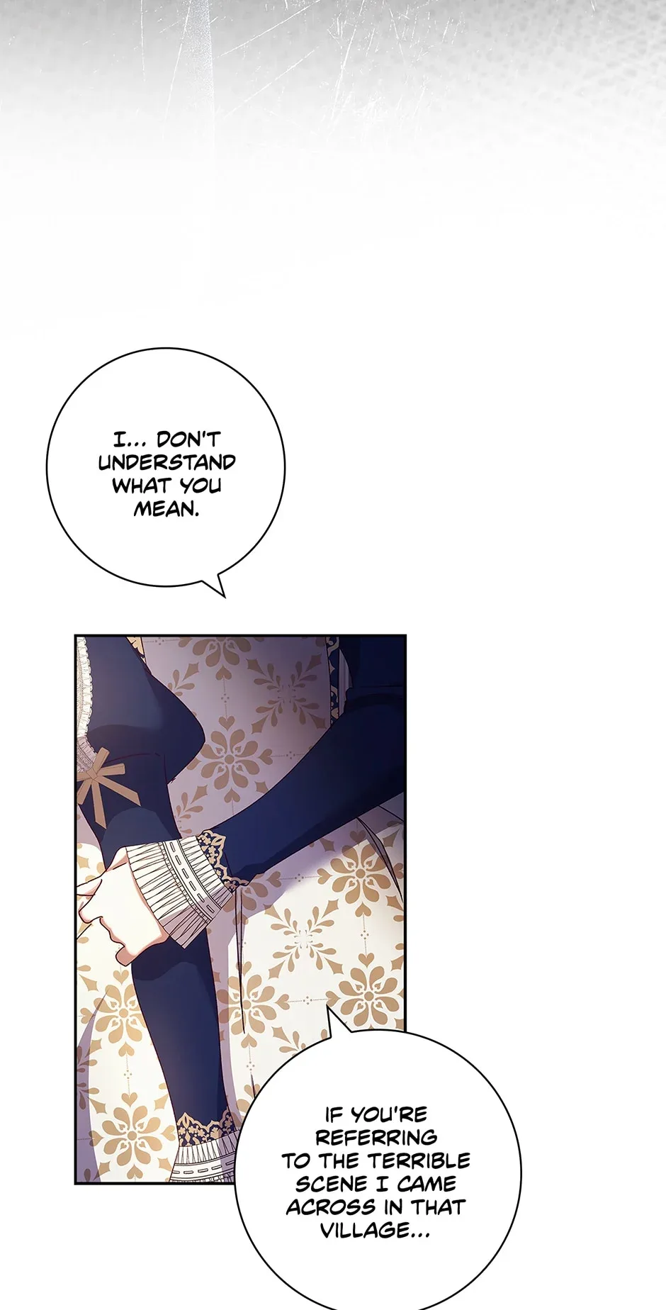 Attic princess Chapter 31 page 22