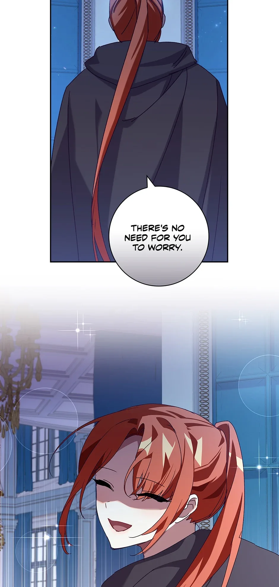 Attic princess Chapter 27 page 55