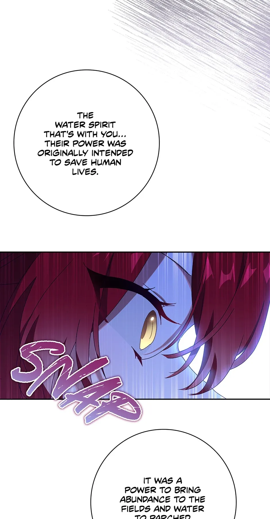 Attic princess Chapter 31 page 31