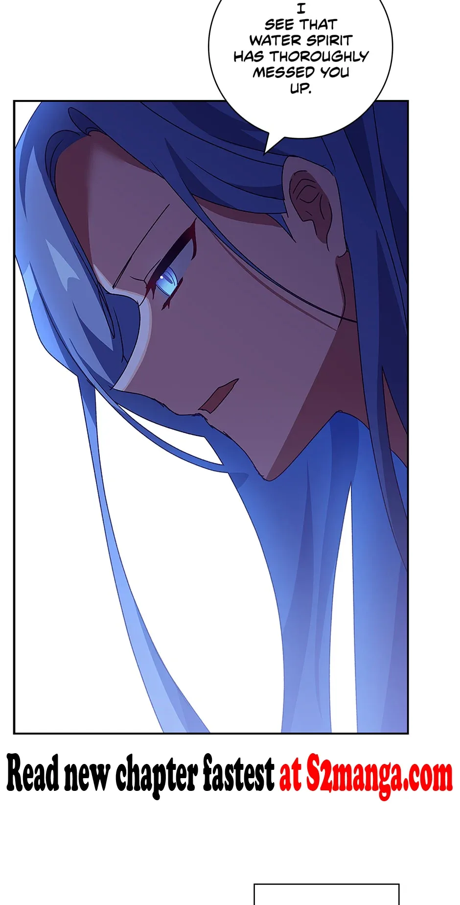 Attic princess Chapter 31 page 27
