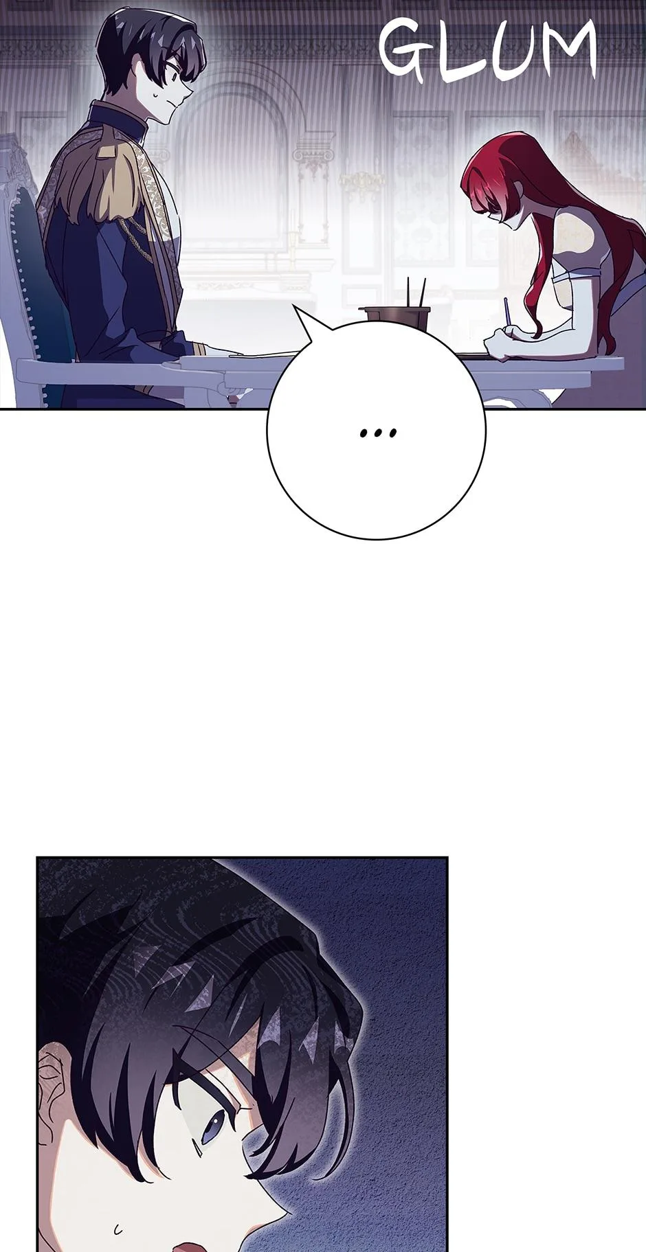 Attic princess Chapter 29 page 19