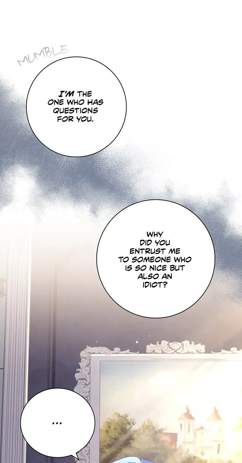Attic princess Chapter 30 page 59