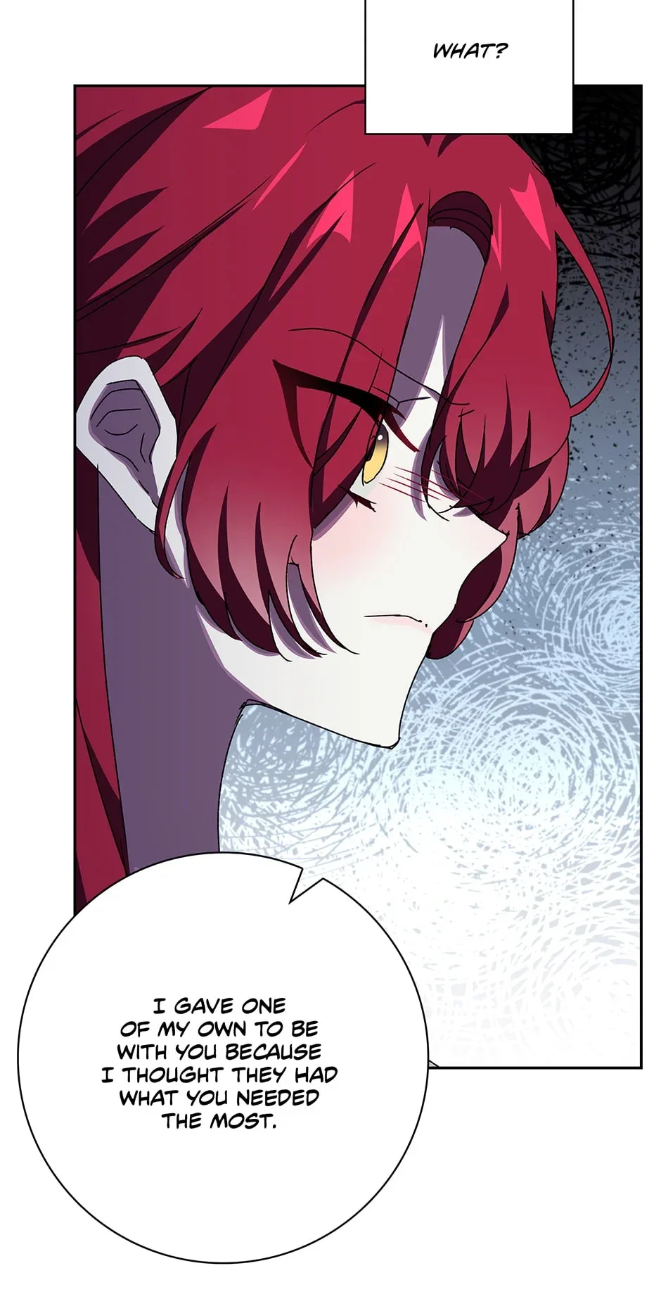 Attic princess Chapter 31 page 28