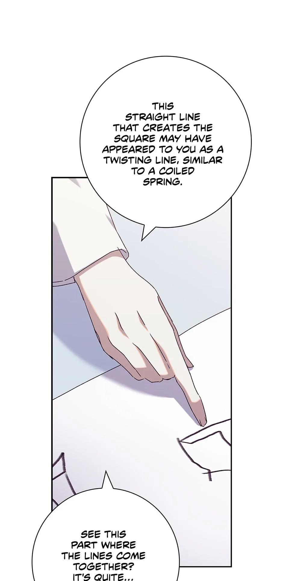Attic princess Chapter 29 page 21