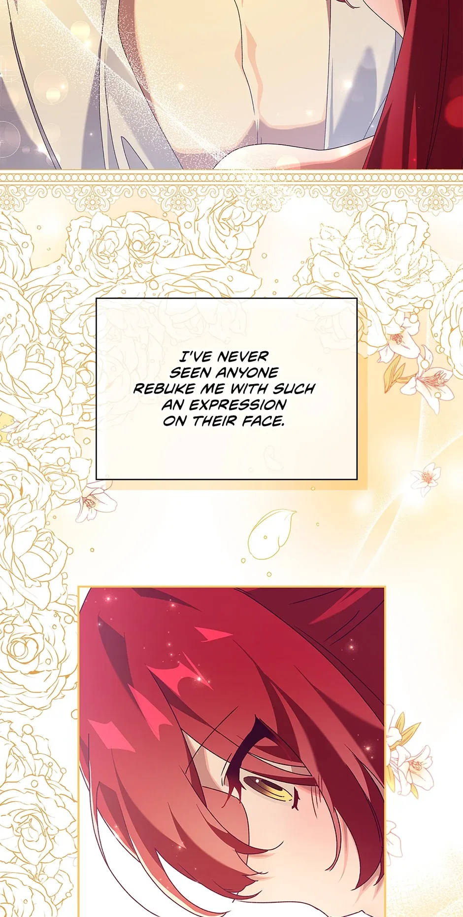 Attic princess Chapter 33 page 16