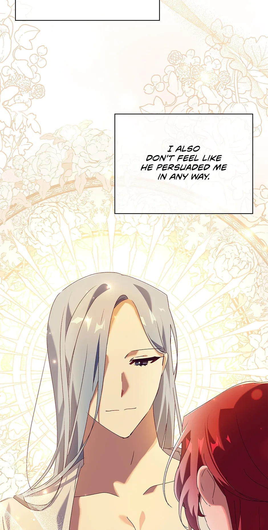 Attic princess Chapter 33 page 15