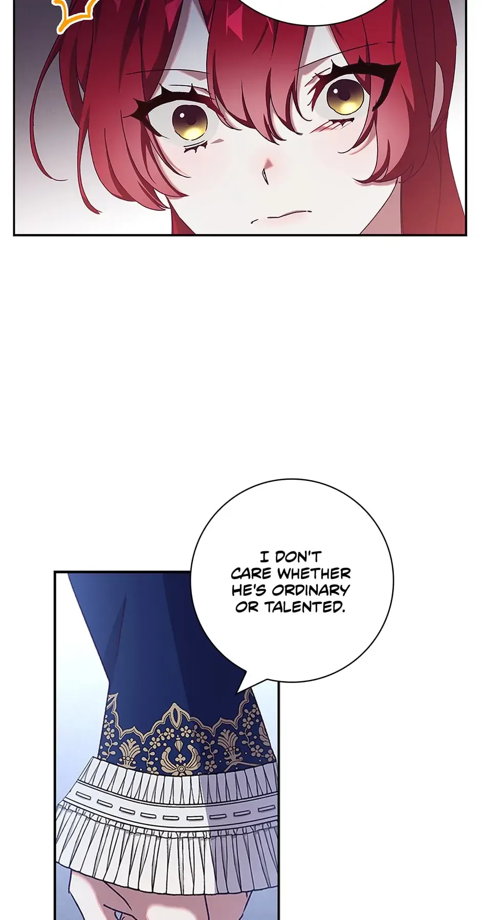 Attic princess Chapter 30 page 62