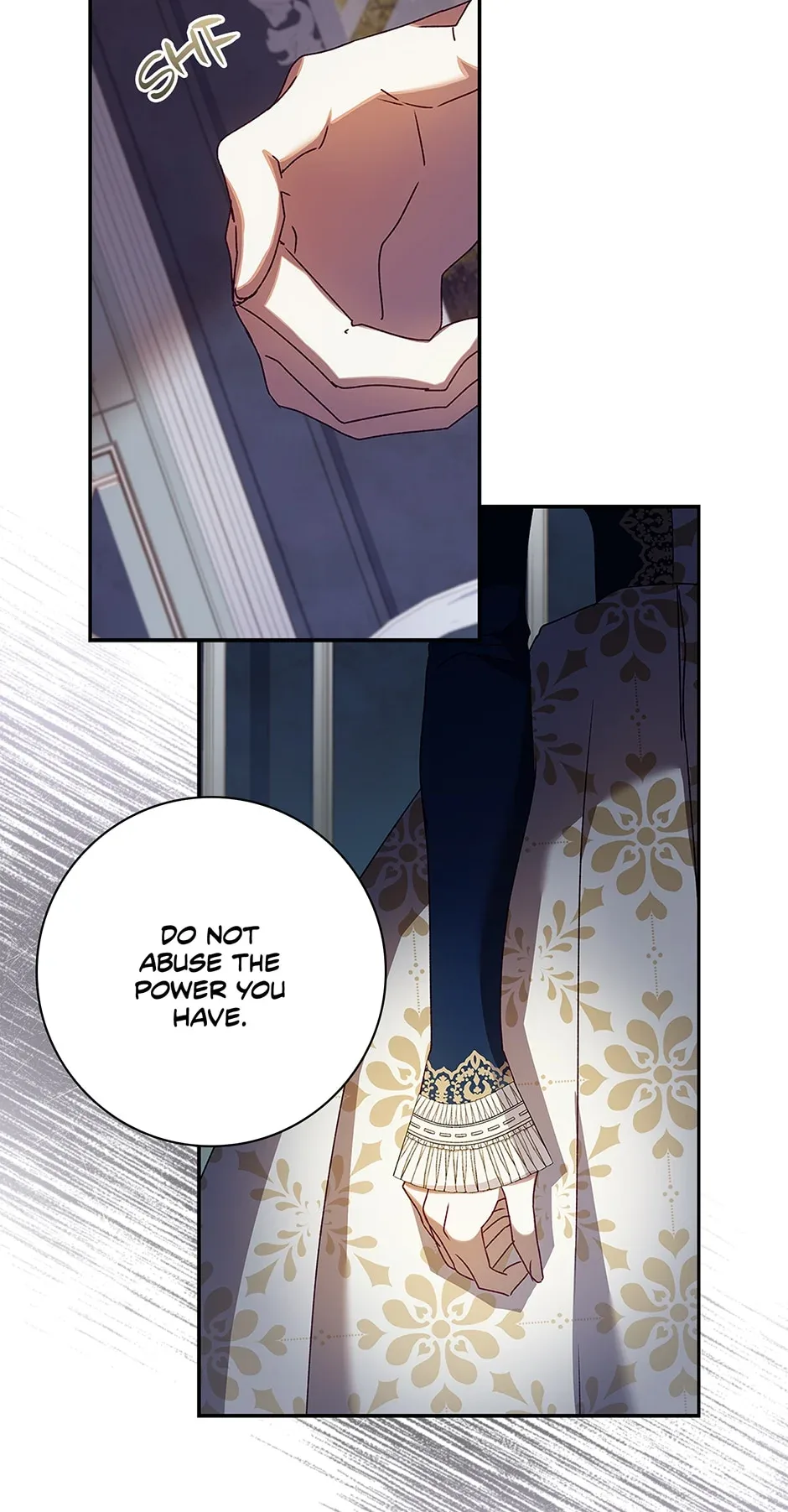Attic princess Chapter 31 page 30