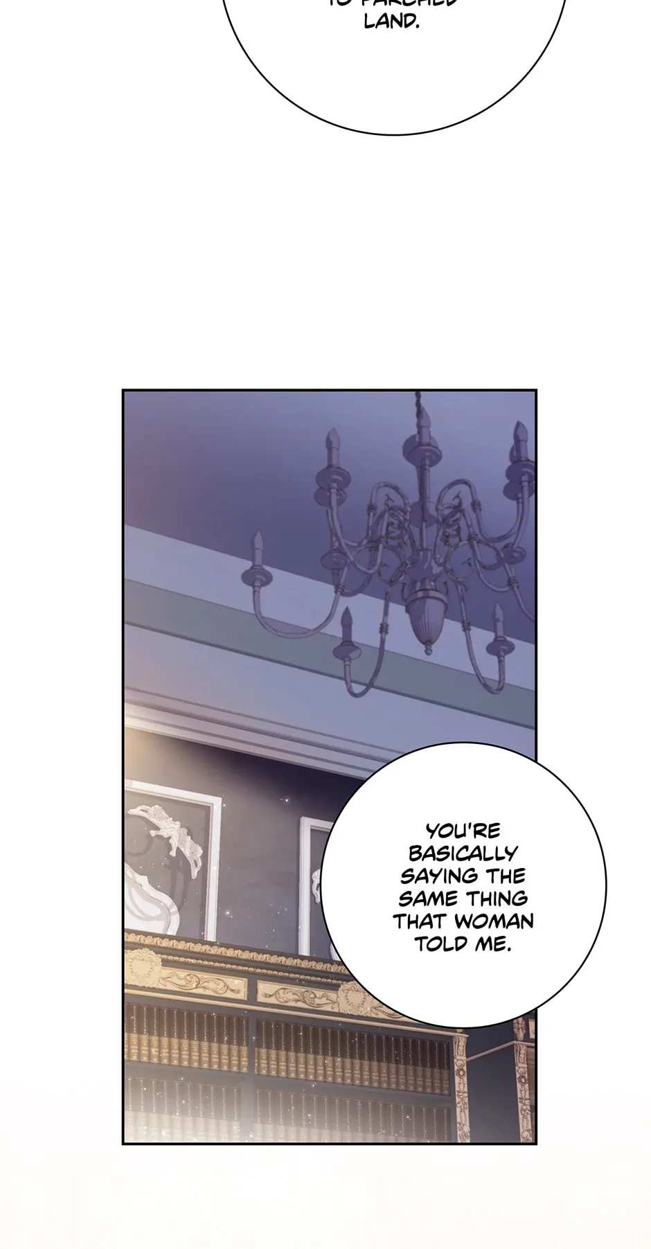Attic princess Chapter 31 page 32