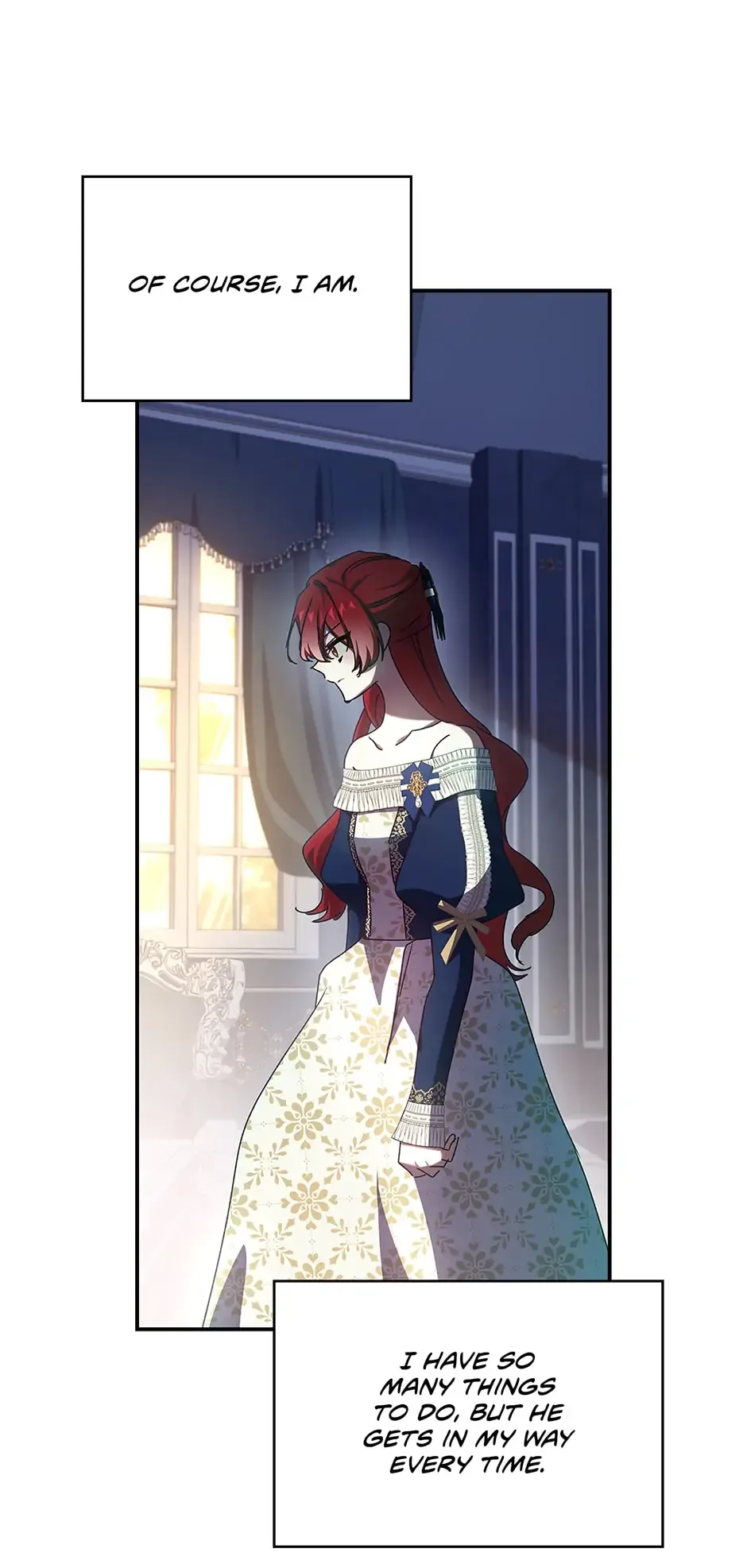 Attic princess Chapter 30 page 66