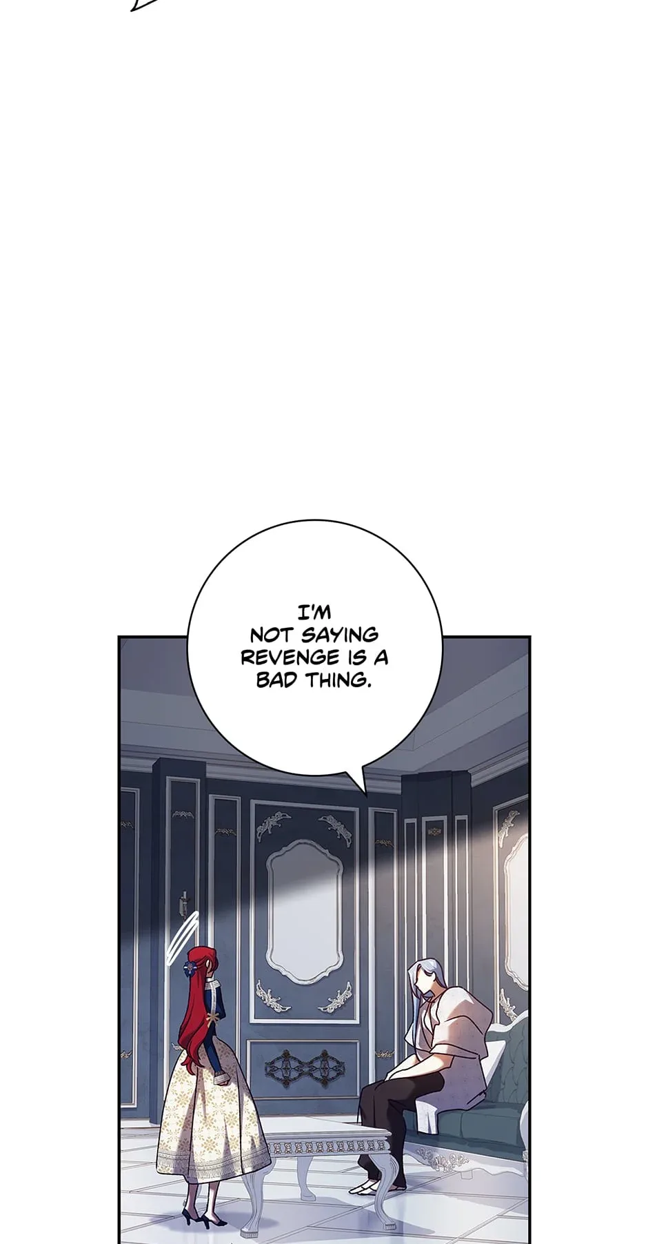 Attic princess Chapter 31 page 35