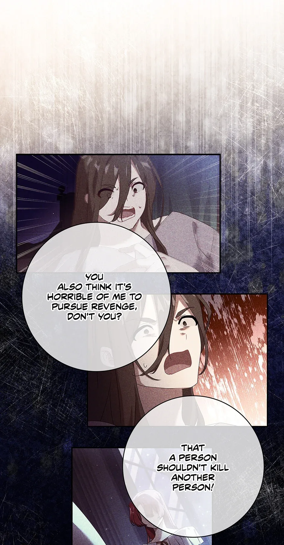 Attic princess Chapter 31 page 33