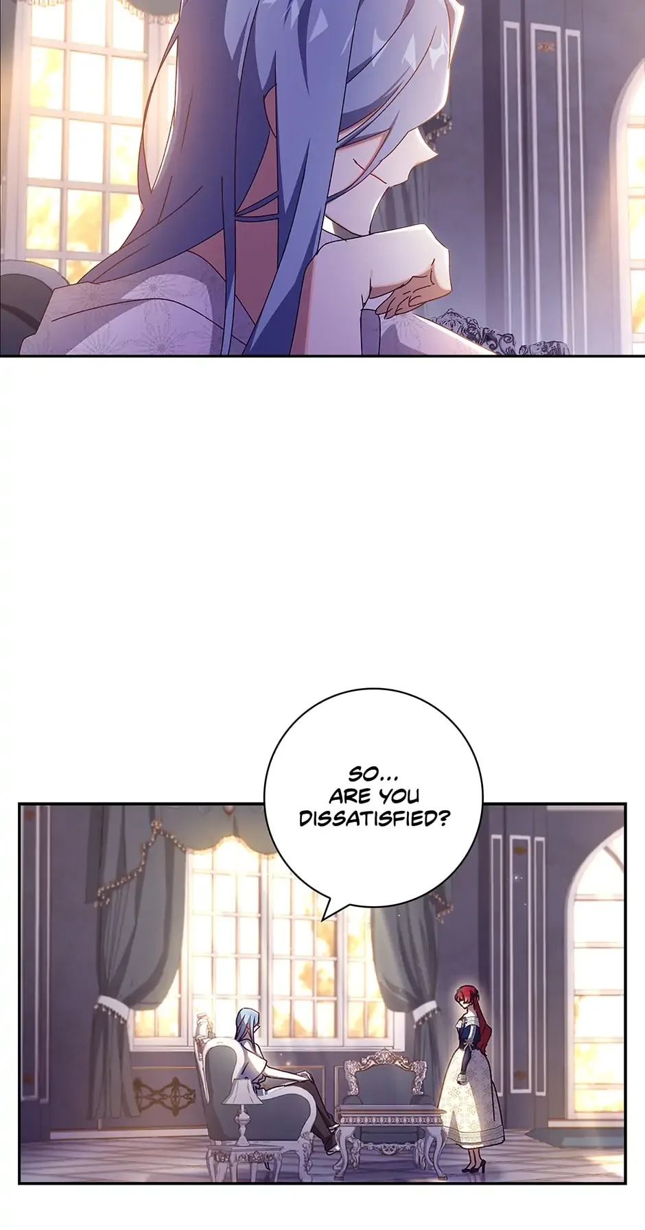 Attic princess Chapter 30 page 65
