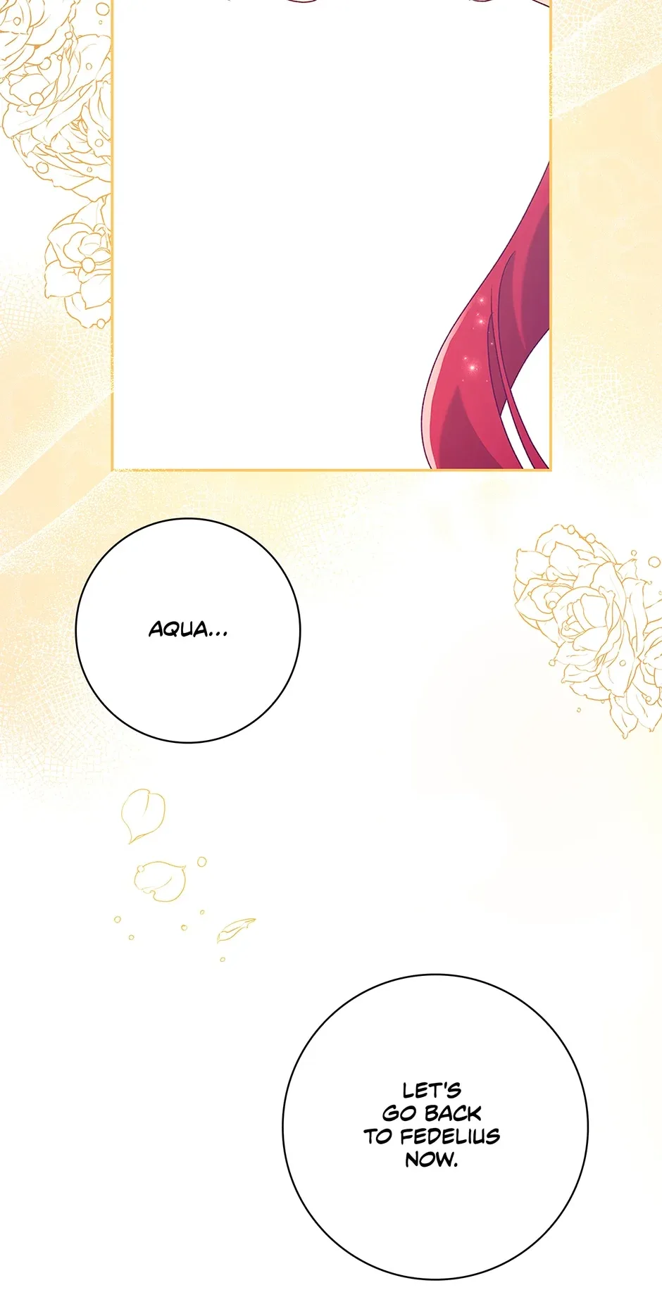 Attic princess Chapter 33 page 17