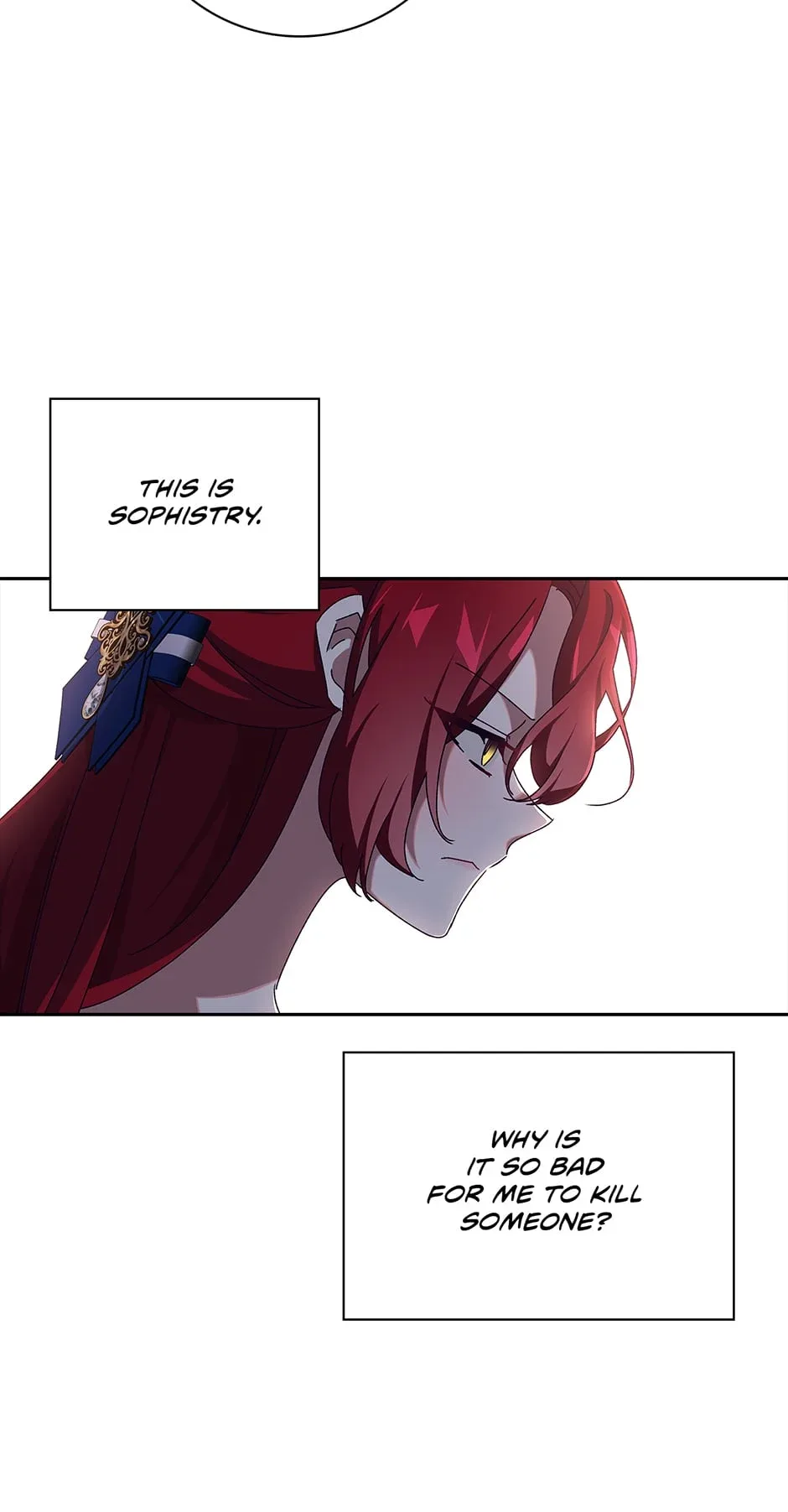Attic princess Chapter 31 page 37