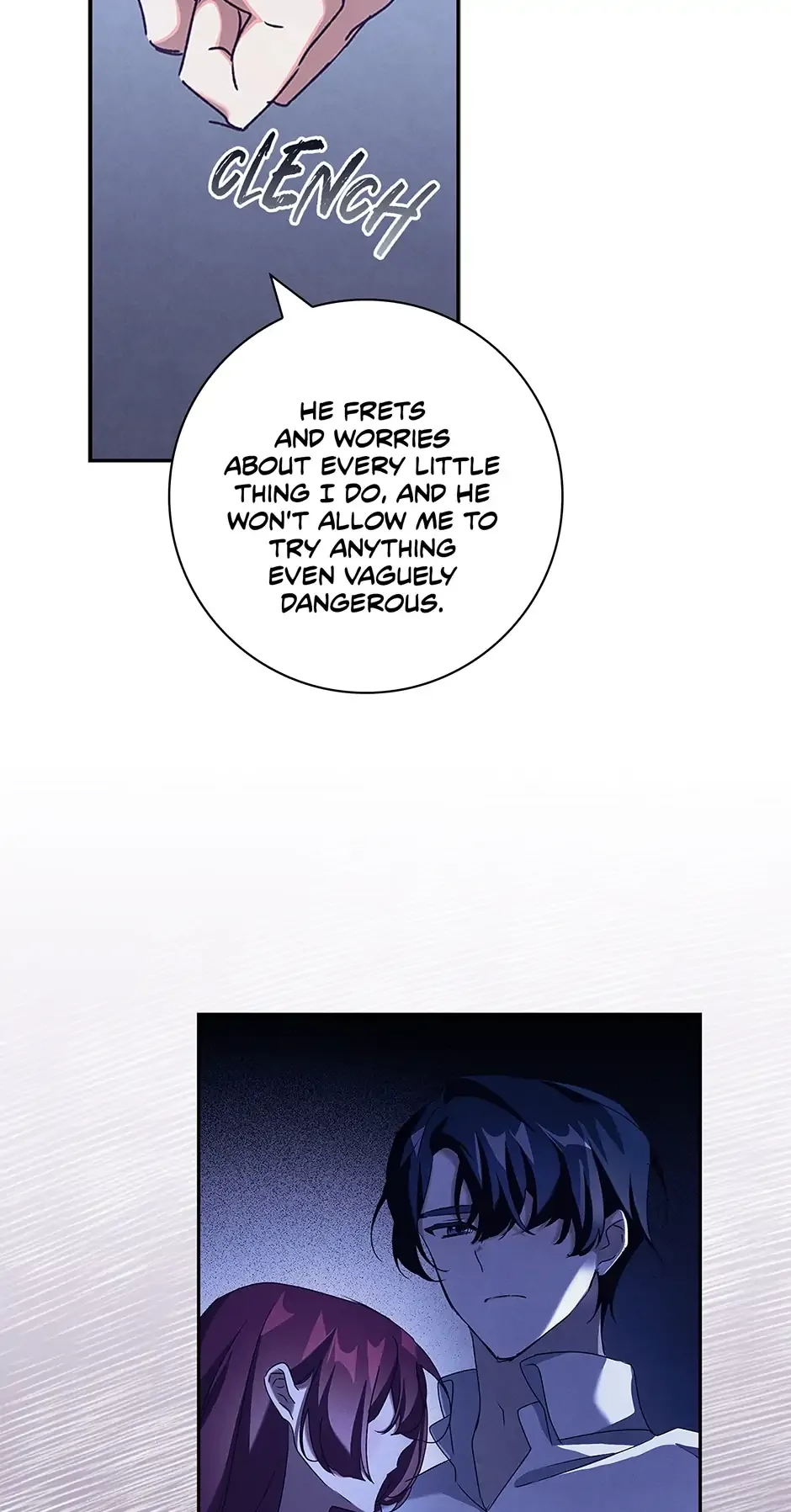 Attic princess Chapter 30 page 63