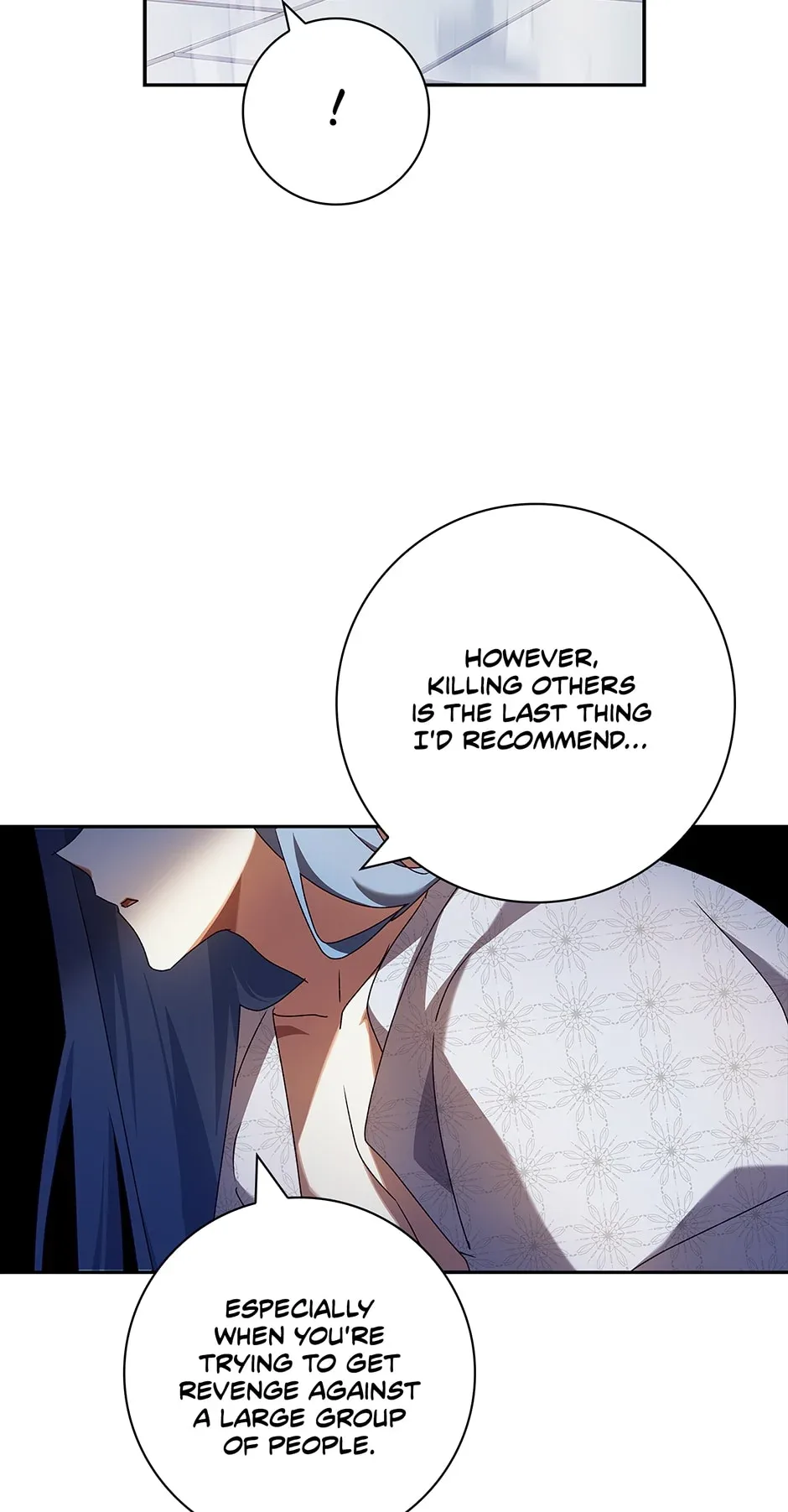 Attic princess Chapter 31 page 36