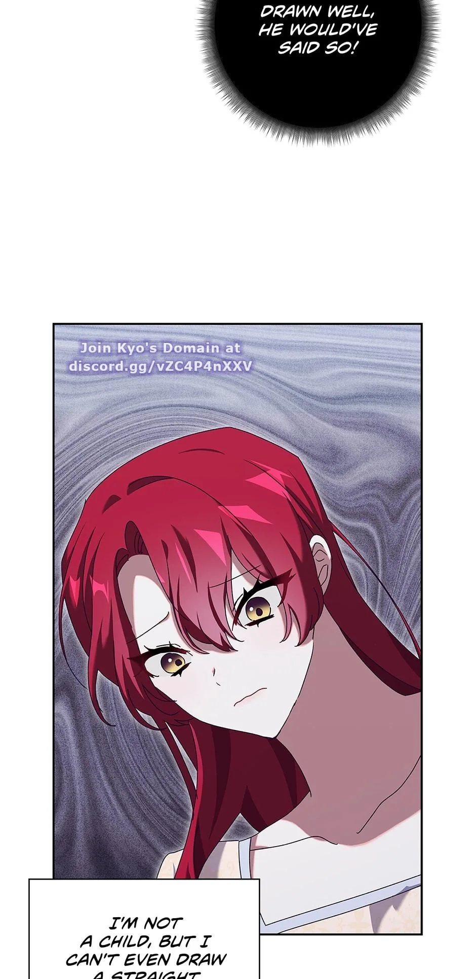 Attic princess Chapter 29 page 26